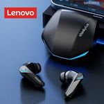 Lenovo GM2 Pro Bluetooth 5.3 Gamer Fülhallgató (Fekete és Fehér Színben is) Akció! fotó