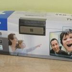 Új! Samsung CY-STC1100 webkamera Smart TV-hez kamera TV (4 mikrofon, USB kábel) fotó