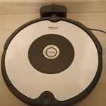 iRobot Roomba 605 robotporszívó fotó