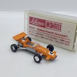 Schuco Modelle. Brabham-Ford BT 33 Formel1 fotó