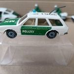 Siku Volkswagen Passat variant polizei fotó