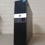 HP RP5 5810 SFF, i5-4570s, 8GB DDR3, 250GB SSD, WIN10 fotó