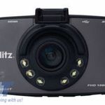 Xblitz Dash kamera műszerfalrögzítő DVR Xblitz Black Bird Full HD 1920x1080P, 2, 7 hüvelykes képer... fotó