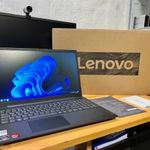 ÚJ Lenovo V15 G2 AMD Ryzen 5 Notebook fotó