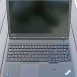 Lenovo Thinkpad W540 - 1 hó gari - i7-4800MQ / 8 GB RAM / 256 GB SSD / FullHD / 2 óra akku / Win 11 fotó