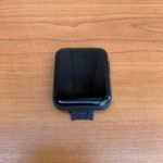 Eladó Xiaomi Mi Watch Lite (REDMIWT02) okosóra 2 új szíjjal fotó