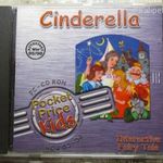 Cinderella (Hamupipőke) - Interactive Fairy Tales (Eredeti, PC-CD Rom, újszerű állapotban!) fotó