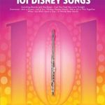 101 Disney Songs (fuvola) fotó