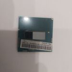Intel Core i7-4700MQ 2.4GHz notebook processzor, CPU (220.) fotó