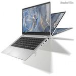 HP EliteBook x360 1040 G8 (407P5UC) - ÚJ 14" üzleti notebook - i7, 16GB, W11 pro - Touch, 1000nit fotó