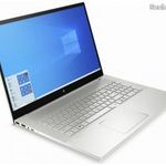 HP Envy 17-cw0173ng - ÚJ 17, 3" FullHD notebook - Core i7-13700H, 16GB, 1TB SSD, Win11 fotó