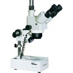 Sztereo mikroszkóp Bresser Advance ICD 5804000 fotó