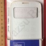 Hama telefontok / védőtok / ablakos tok - Samsung Galaxy S 4 - 11. fotó