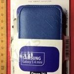 Hama telefontok / védőtok - Samsung Galaxy S 4 mini - 13. fotó