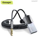 Essager Bluetooth - 3, 5 Jack Audio Adapter , Bluetooth 5.0 fotó