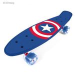 Marvel Penny board - Amerika Kapitány fotó