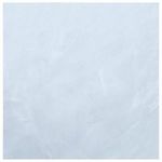 fehér márványmintás öntapadó PVC padlólapok 5, 11 m? fotó