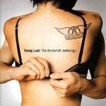 AEROSMITH - Young Lust: The Aerosmith Anthology / 2cd / CD fotó