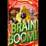 Brain Boom (PC - Steam elektronikus játék licensz) fotó