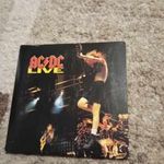 AC/DC-Live 2CD Digi fotó
