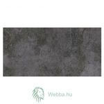 Morenci Grafit kültéri / beltéri csempe, szürke, matt, kőutánzat, 29, 8 x 59, 8 cm fotó