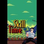 Skill at Time (PC - Steam elektronikus játék licensz) fotó