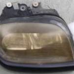 Eladó, bontott - eredeti FIAT DOBLÓ fényszórók (2 db.) fotó