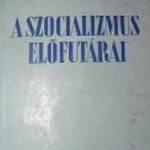 Karl Kautsky A szocializmus előfutárai / könyv 1950 Szikra Kiadó fotó