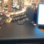 Eladó több darab HP 705 G3 sff számítógép 250 gb SSD 6 hó gari! fotó