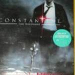 Constantine The videogame DVD fotó