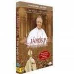 II. János Pál- A béke pápája 1-2. (2dvd) (2005)-eredeti-bontatlan! fotó