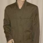 Angelo Litrico 100% pamut vászon férfi C&A kabát L-XL fotó