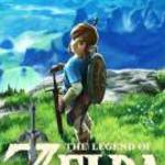The Legend of Zelda: Breath of the Wild (Nintendo Switch) játékszoftver fotó