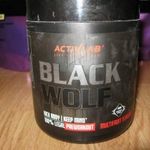 Táplálék Kiegészítő Csomag: 3db Muscle Mass Tömegnövelő 1000g + Black Wolf Preworkout 300g edzéselőt fotó