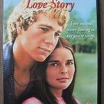 LOVE STORY (újszerű DVD ritkaság) Ryan O'Neal 1 Ft-ról fotó
