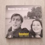 HEAVEN STREET SEVEN Dunabeat 2CD (Ritkaság!) fotó
