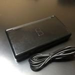 Nintendo DS lite - fekete fotó