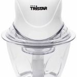 Tristar BL-4009 Aprító 200 W Fehér fotó