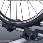 Bicikli kerékpár kerék rögzítő heveder kengyel fotó