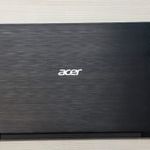 Acer Aspire A315 laptop, 12GB RAM, 120GB SSD, kamera, 15, 6" FHD, WiFi, HDMI eladó fotó