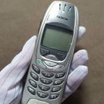 Nokia 6310i - kártyafüggetlen - dobozában fotó