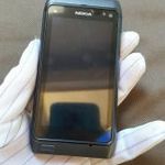 Nokia N8 - független fotó