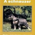 könyv, Szabadi Gusztáv: A schnauzer fotó