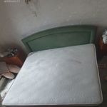 Cardo ágyneműtartós ágy eladó. 180 x 200 cm fotó