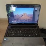 Acer Aspire 7735z Laptop 1ft NMÁ. fotó
