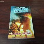 Les Martin - Az ifjú Indiana Jones kalandjai: A halál mezeje fotó