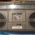 Videoton RM 5632 S rádiósmagnó fotó