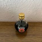 Igazi UNICUM - kis üveg - mini Unicum fotó
