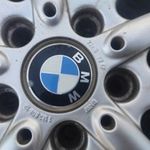 BMW E36 ALUFELNI fotó