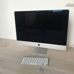 Apple iMac 27 5K i7/16GB/512GB/R9 M290X CTO fotó